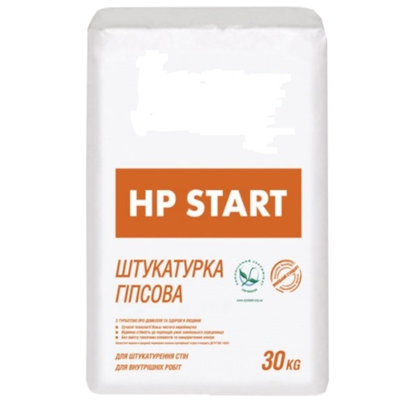 Штукатурки